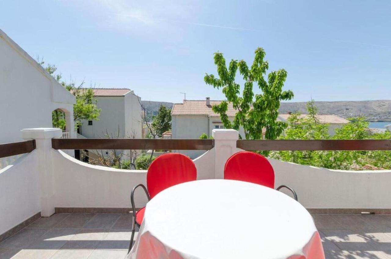 Apartments Spavalo 파그 외부 사진
