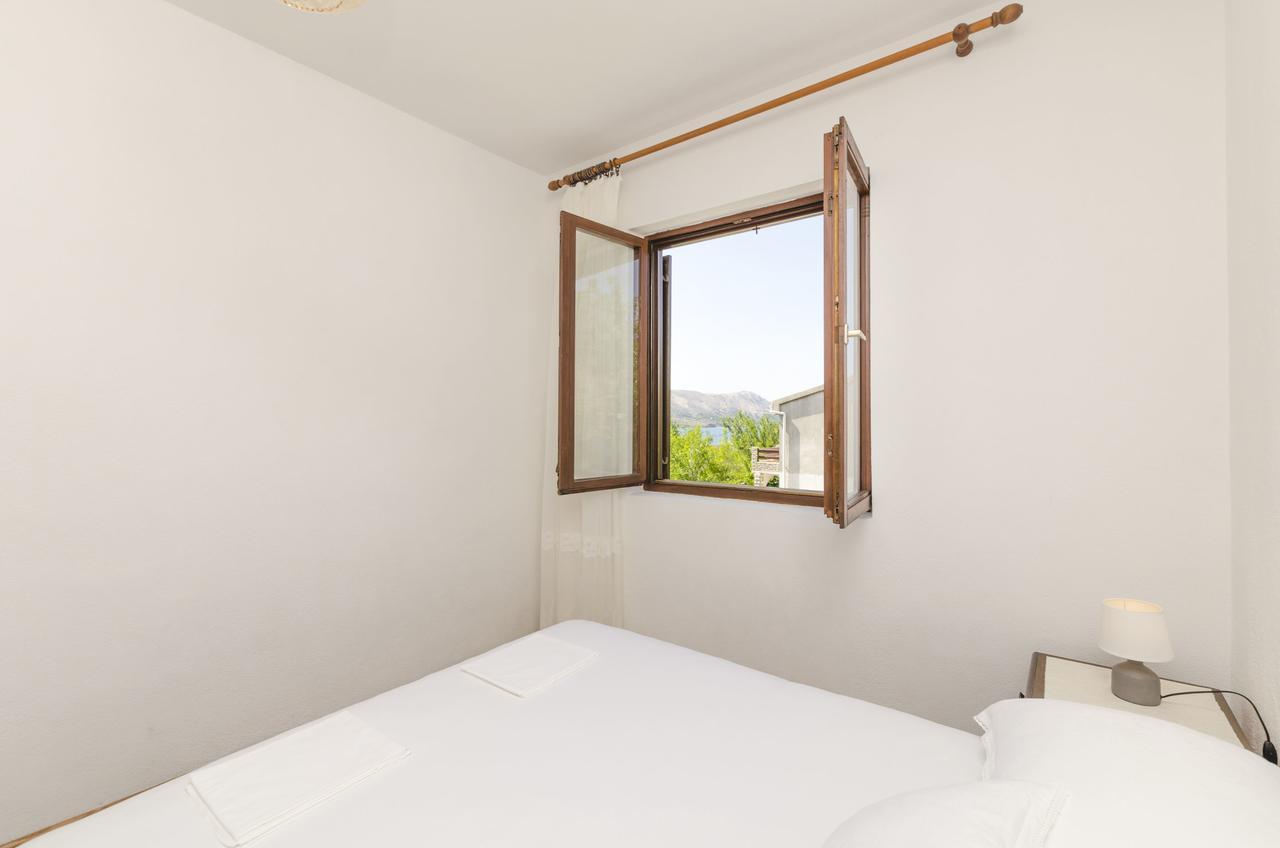Apartments Spavalo 파그 외부 사진
