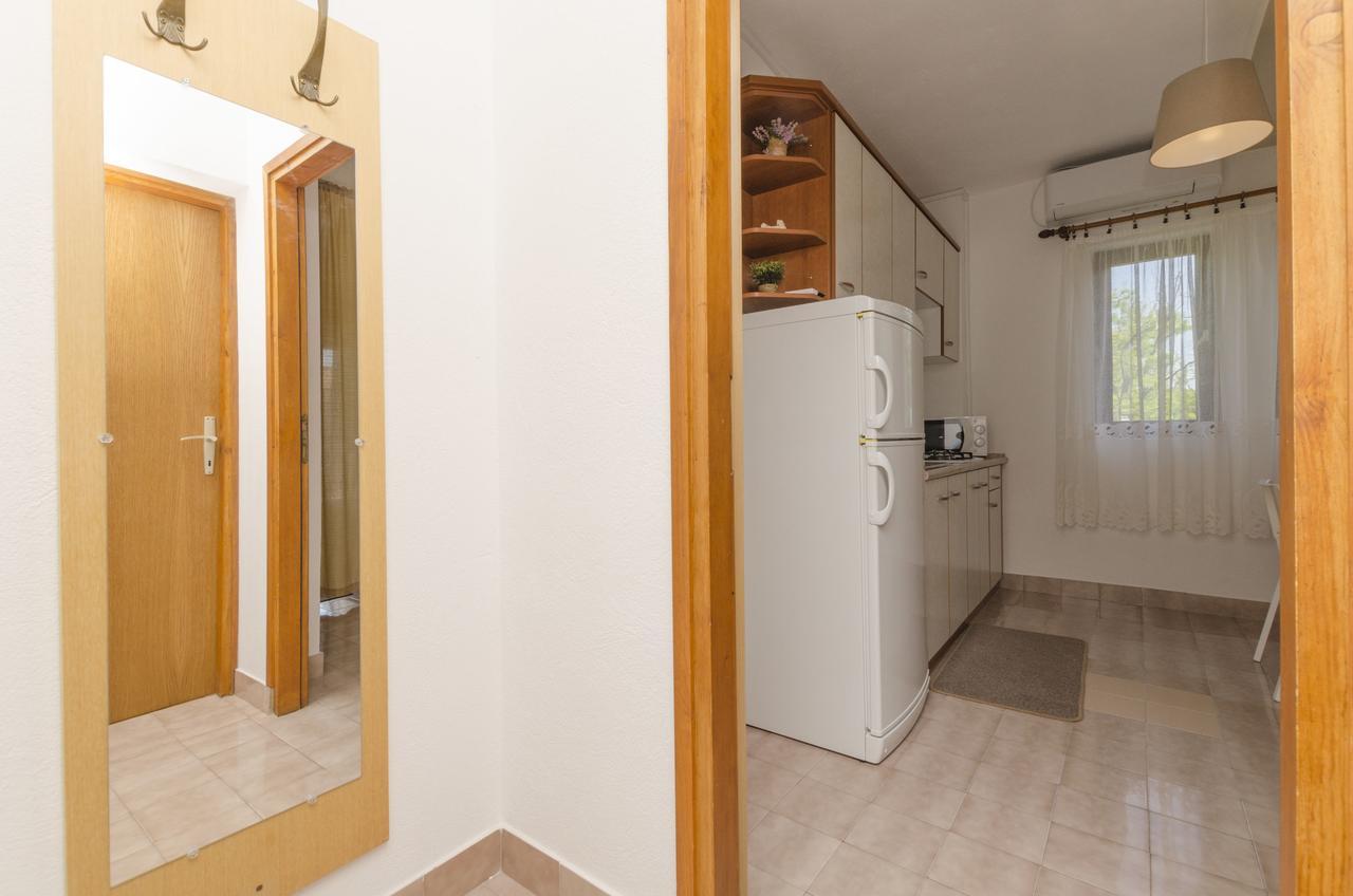 Apartments Spavalo 파그 외부 사진