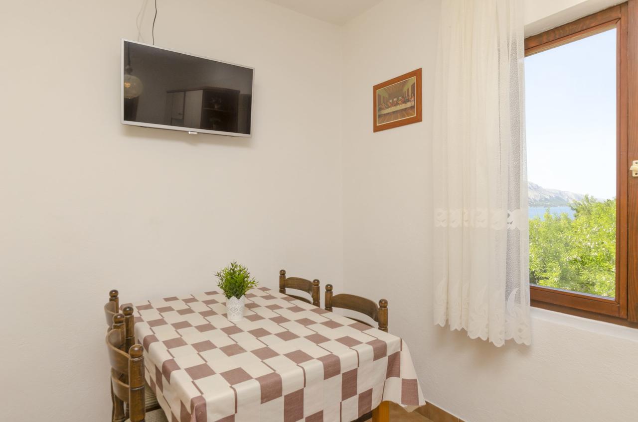 Apartments Spavalo 파그 외부 사진